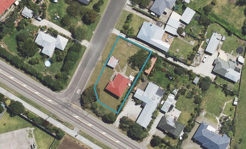 1 Murdoch Road, Tamarau, Gisborne - Carousel 1