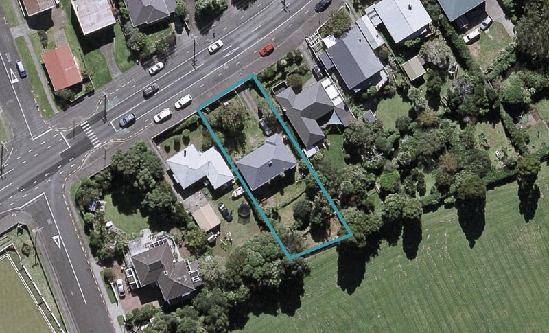 429 Saint Aubyn Street, Lynmouth, New Plymouth - Carousel 1