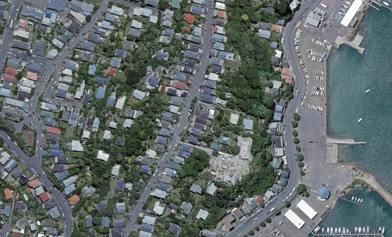 89 Overtoun Terrace, Hataitai, Wellington - Carousel 1