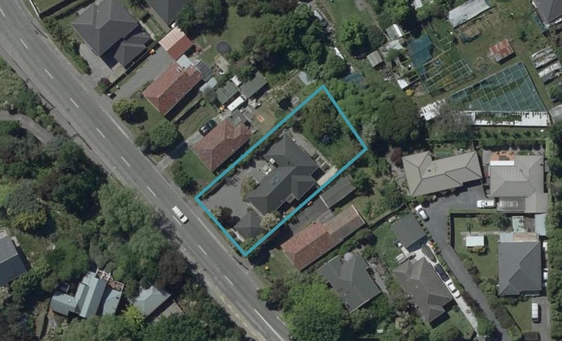 213 Centaurus Road, Saint Martins, Christchurch - Carousel 1