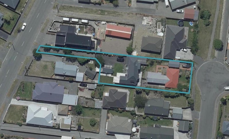 6 Glenconnor Place, Burwood, Christchurch - Carousel 1