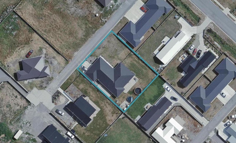 52C Taranaki Street, Kuripuni, Masterton - Carousel 1