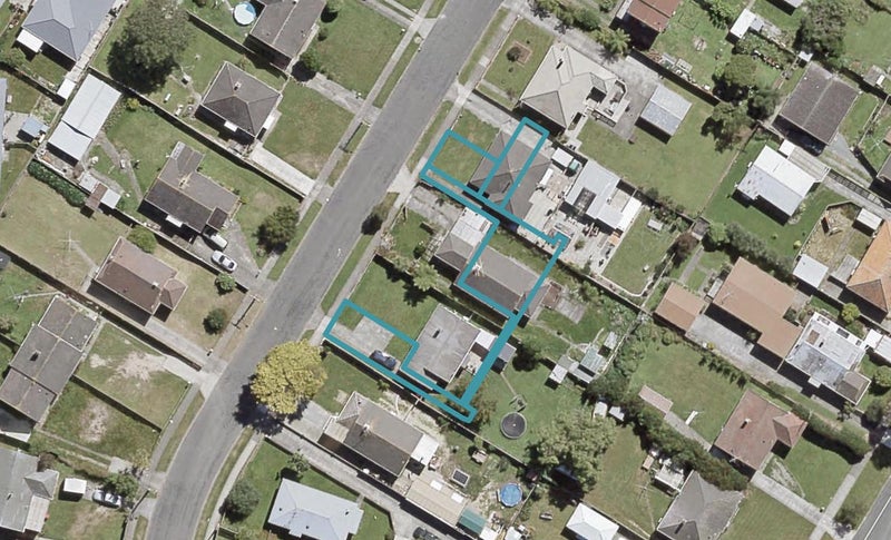 3/16 Biddle Crescent, Taita, Lower Hutt - Carousel 1