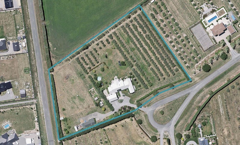 89 Vicenza Drive, Ohoka, Kaiapoi - Carousel 1