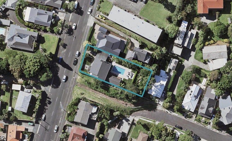 34 Vauxhall Road, Devonport, Auckland - Carousel 1