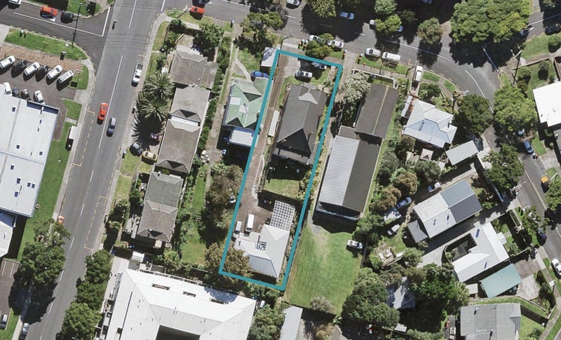 2/44 Leslie Avenue, Sandringham, Auckland - Carousel 1