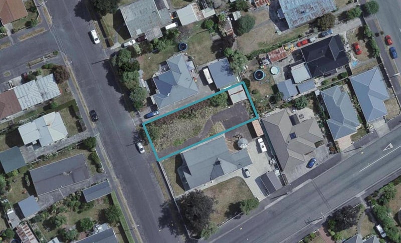 2 Cambridge Terrace, Masterton - Carousel 1
