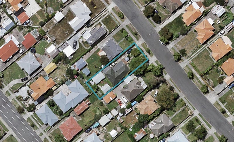 411 Akina Street, Akina, Hastings - Carousel 1
