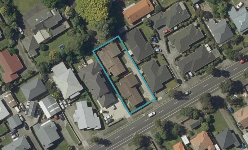 207A College Street, West End, Palmerston North - Carousel 1