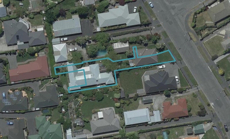 14/29 Bampton Street, Burwood, Christchurch - Carousel 1