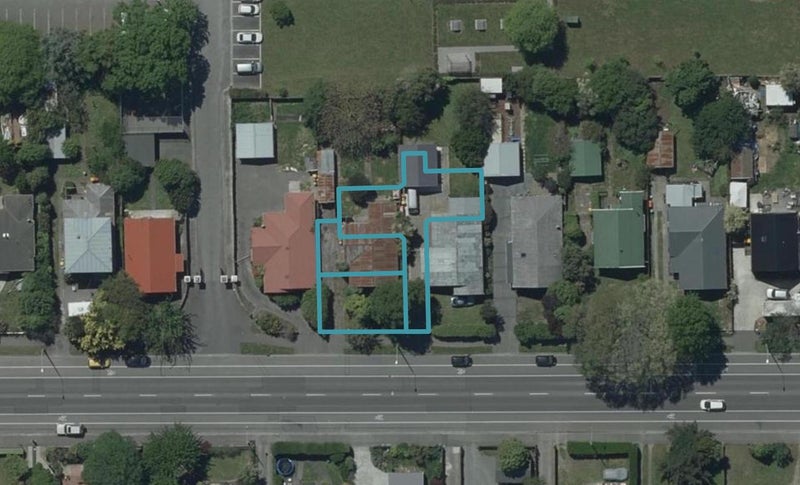 4/117 Woodham Road, Linwood, Christchurch - Carousel 1
