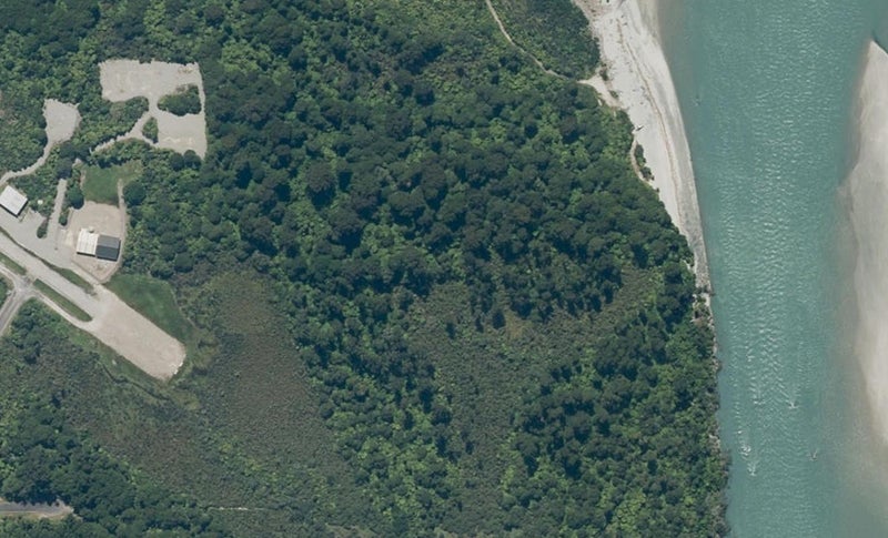 0 Neils Beach, Jackson Bay, Haast - Carousel 1