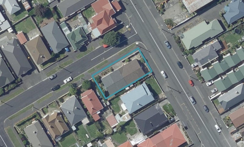 104 Prince Albert Road, Saint Kilda, Dunedin - Carousel 1