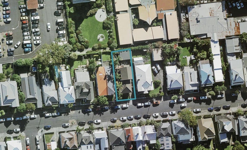 17 Lincoln Street, Ponsonby, Auckland - Carousel 1