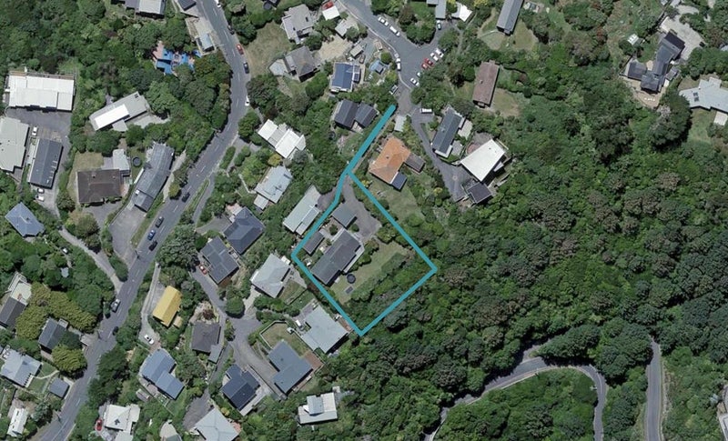 20A Ellora St, Ngaio, Wellington - Carousel 1
