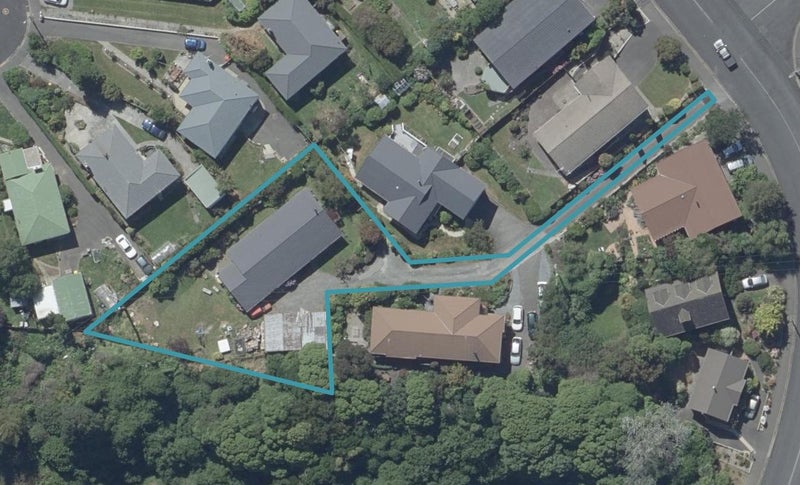 251 Helensburgh Road, Helensburgh, Dunedin - Carousel 1