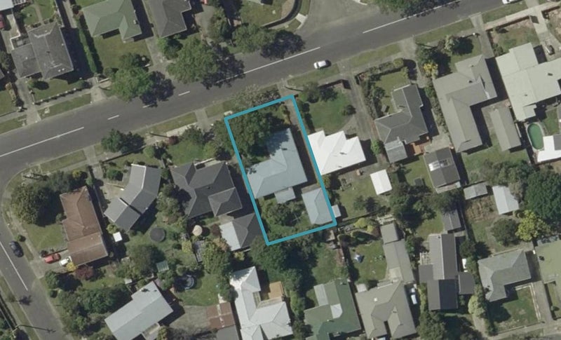 22 Slacks Road, Awapuni, Palmerston North - Carousel 1