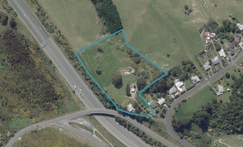 1 Chain Hills Road, Chain Hills, Dunedin - Carousel 1