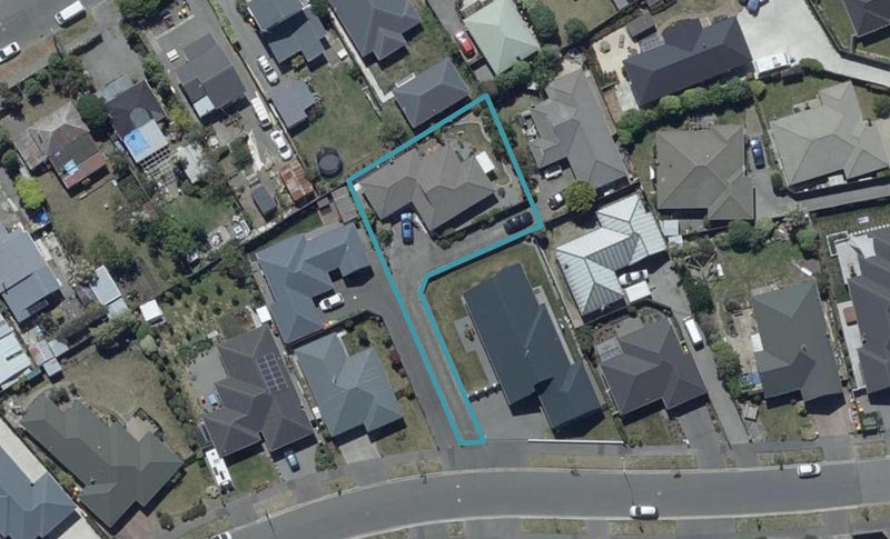 30A Surfers Place, North New Brighton, Christchurch - Carousel 1