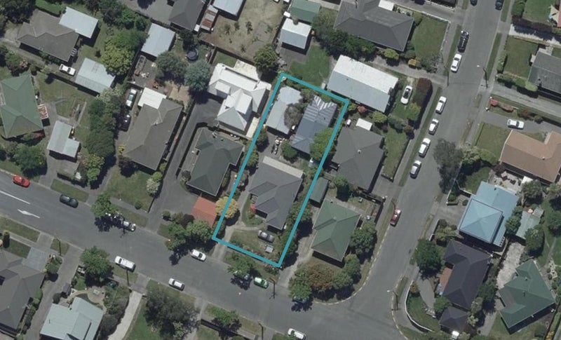 64 Bentley Street, Russley, Christchurch - Carousel 1