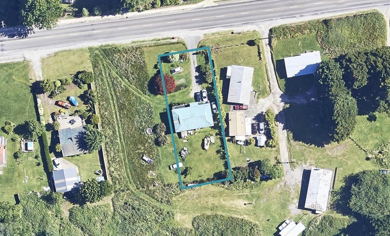 1480 State Highway 30, Rotoiti Forest, Rotorua - Carousel 1