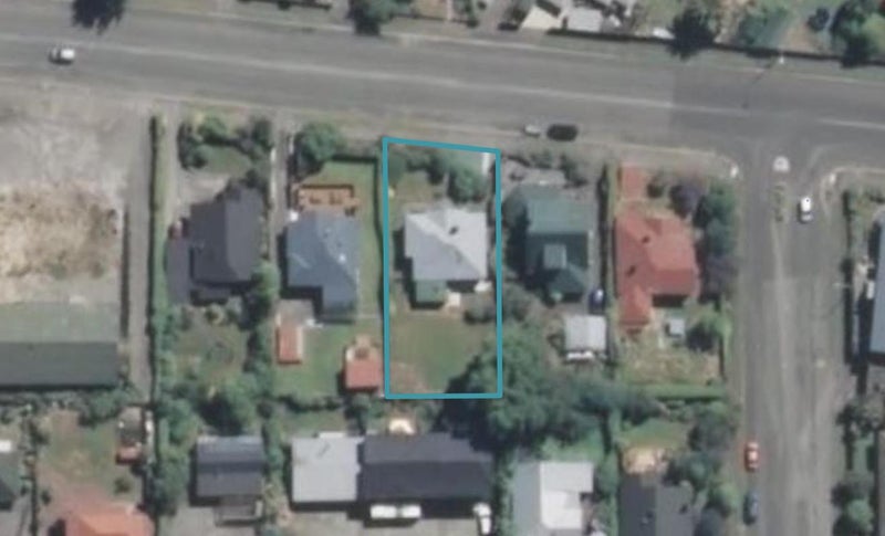 28 Douglas Street, Highfield, Timaru - Carousel 1