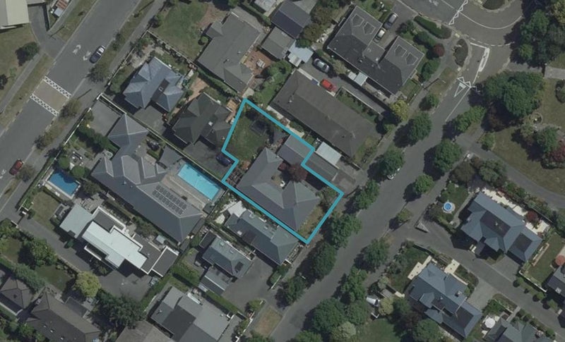 78 Totara Street, Fendalton, Christchurch - Carousel 1