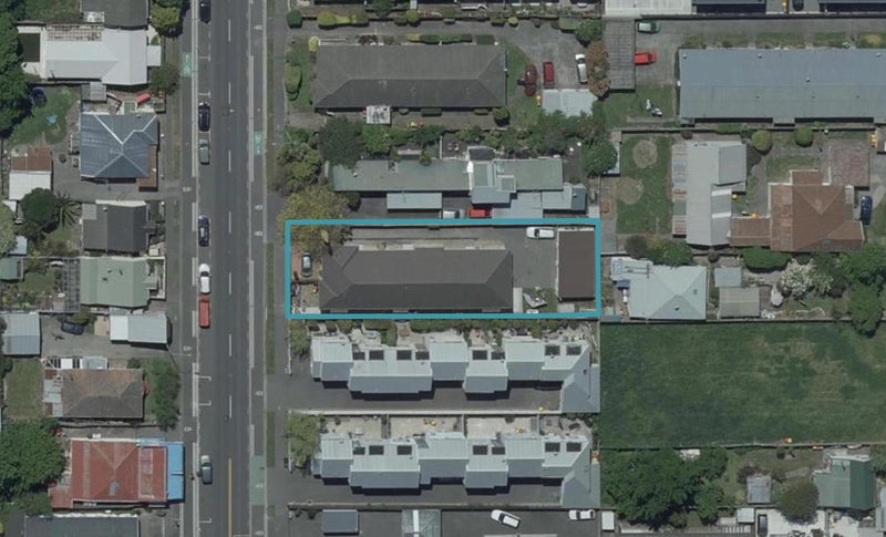 2/978 Colombo Street, St Albans, Christchurch - Carousel 1