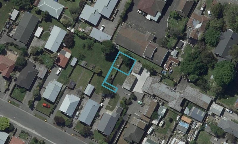 2/19 Frederick Street, Waltham, Christchurch - Carousel 1
