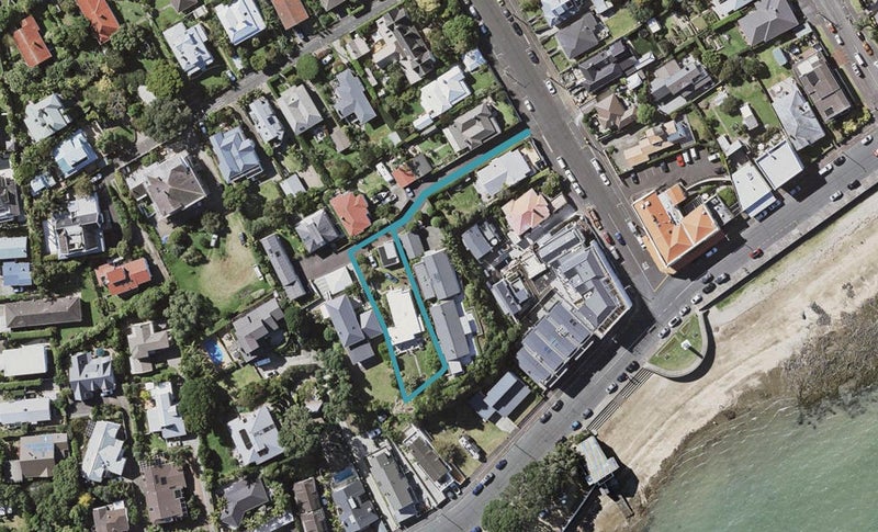 5D Church Street, Devonport, Auckland - Carousel 1