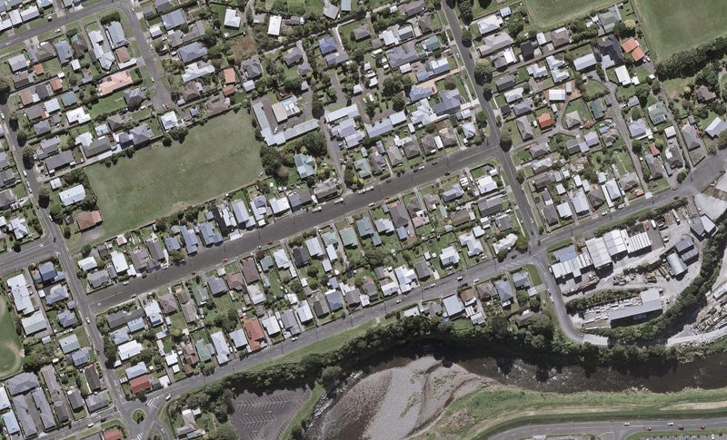 30 Princes Street, Fitzroy, New Plymouth - Carousel 1