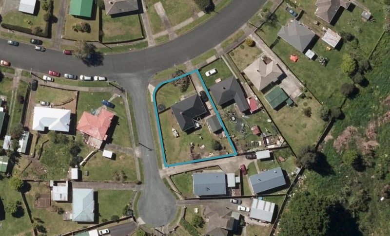 26 William Jones Drive, Otangarei, Whangarei - Carousel 1