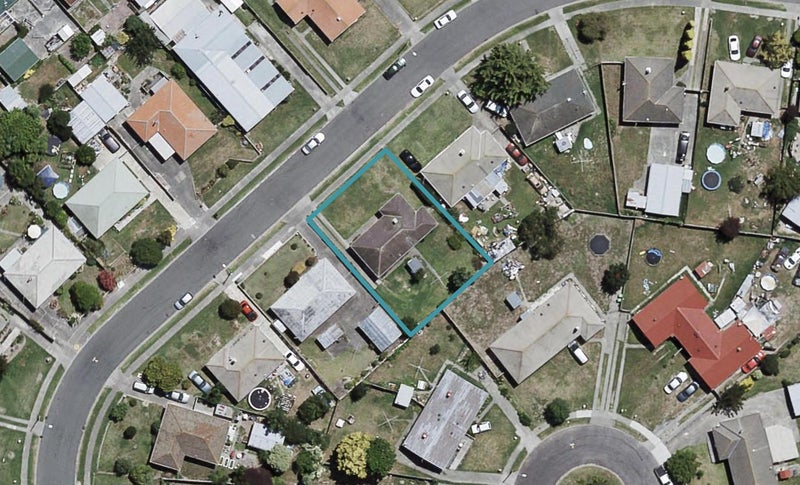 20 Cottrell Crescent, Onekawa, Napier - Carousel 1