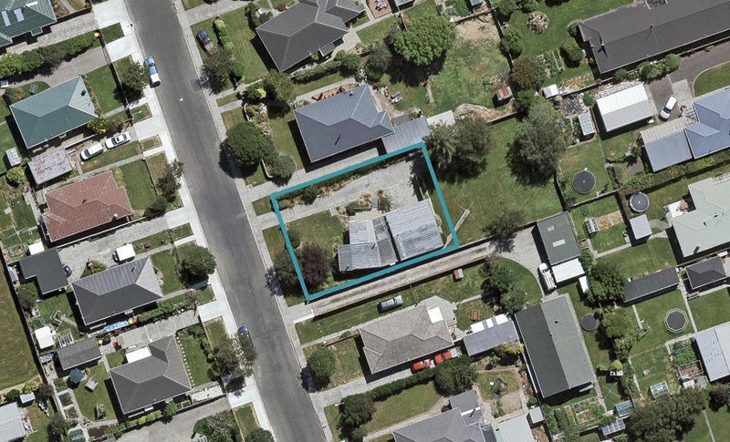 49 Carlyle Street, Hawthorndale, Invercargill - Carousel 1