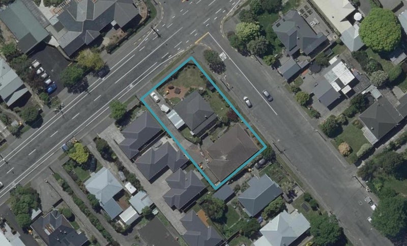 1/96 Somerfield Street, Somerfield, Christchurch - Carousel 1