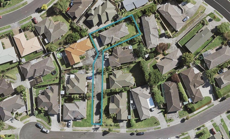 15 Amarillo Place, Manurewa, Auckland - Carousel 1
