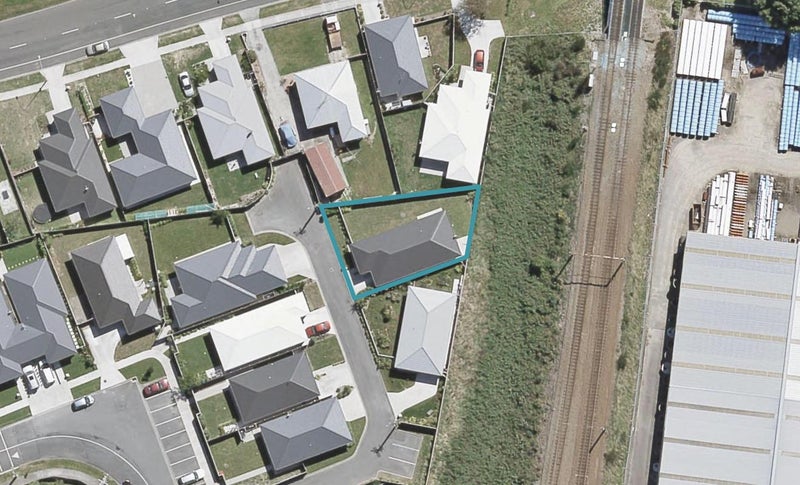48C Farmer Crescent, Taita, Lower Hutt - Carousel 1
