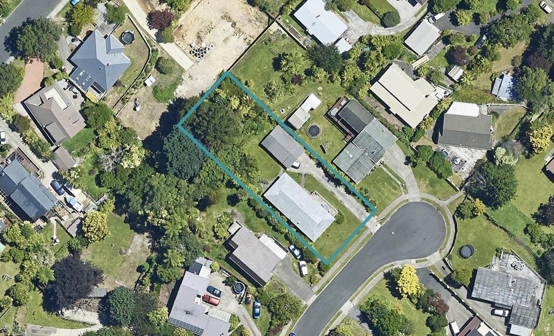 36 Westbourne Avenue, Pomare, Rotorua - Carousel 1