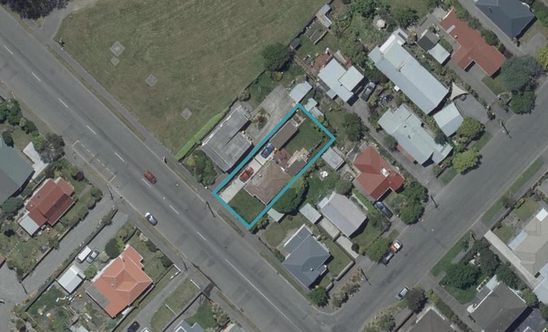 385 Keyes Road, New Brighton, Christchurch - Carousel 1