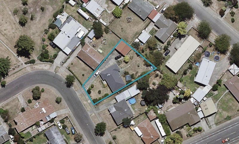 6 Amundsen Avenue, Flaxmere, Hastings - Carousel 1