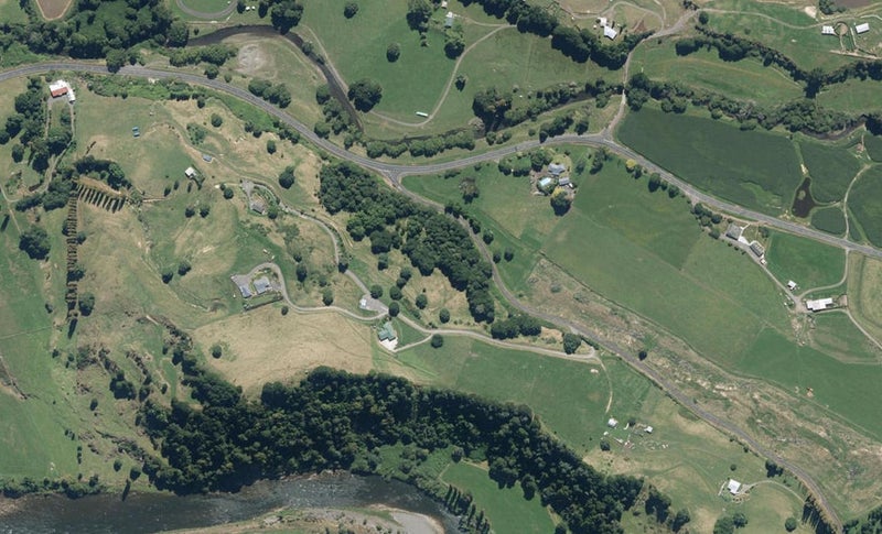 36A Burnand Road, Manunui, Taumarunui - Carousel 1
