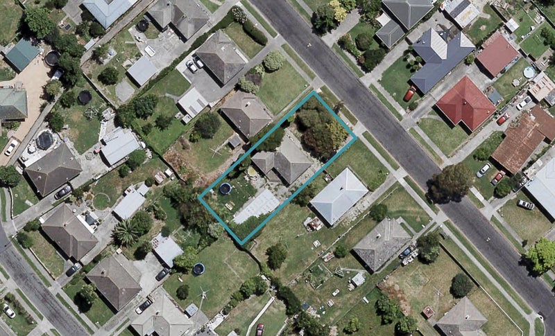 47 Hillary Crescent, Maraenui, Napier - Carousel 1