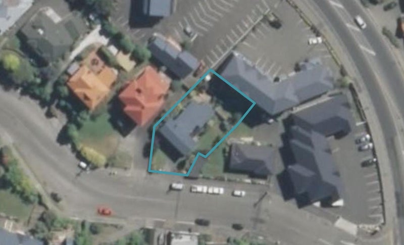21 Beverley Road, Maori Hill, Timaru - Carousel 1