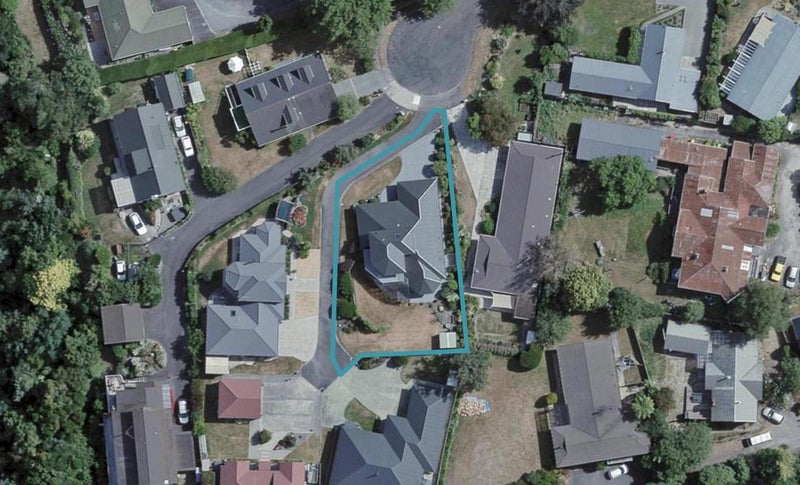 3 Kauri Grove, Lansdowne, Masterton - Carousel 1