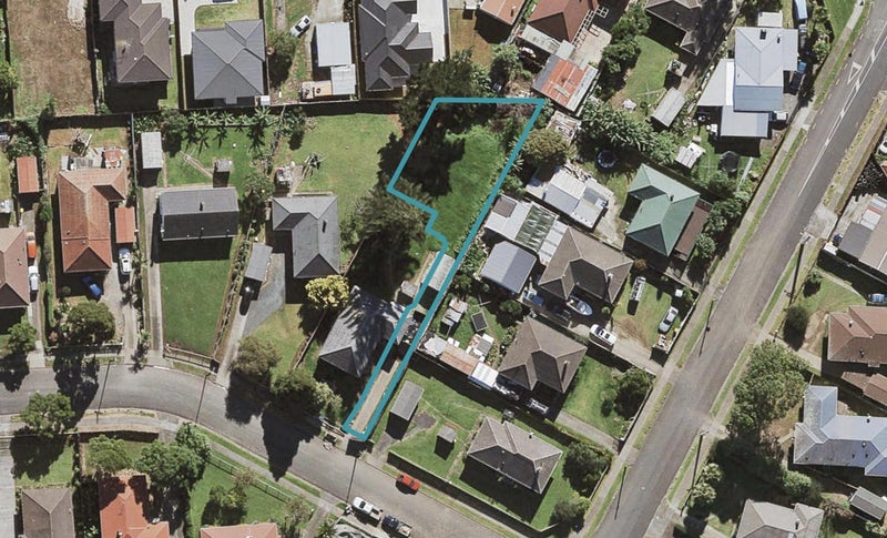 30C Farnborough Crescent, Mangere, Auckland - Carousel 1