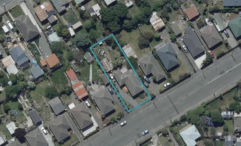 46 Fleming Street, North New Brighton, Christchurch - Carousel 1