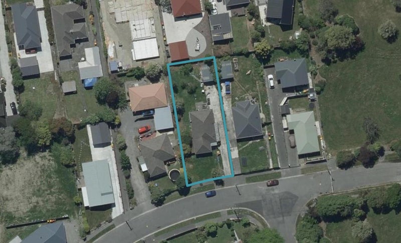 22 Landy Street, Dallington, Christchurch - Carousel 1
