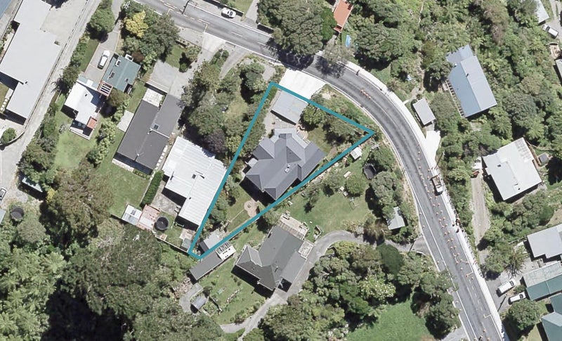 93 Hill Road, Belmont, Lower Hutt - Carousel 1