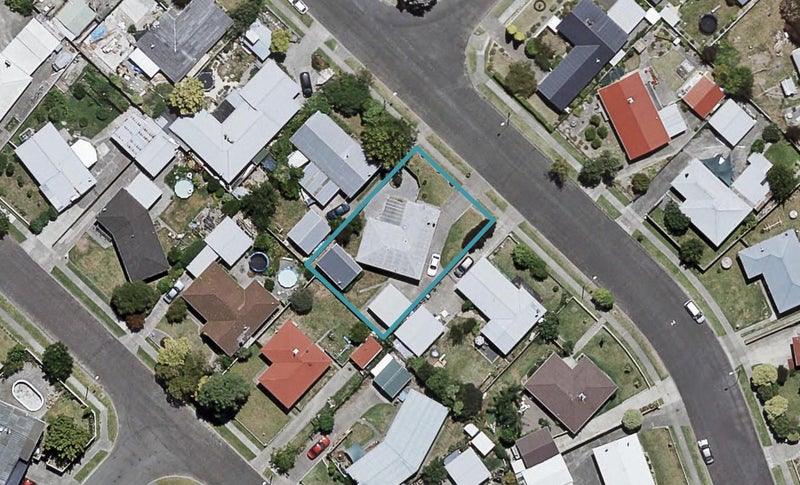 37 Plunket Street, Tamatea, Napier - Carousel 1