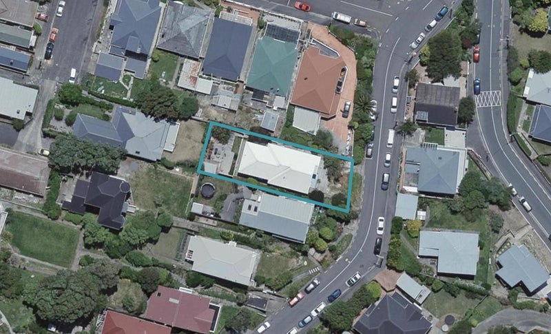 6 Rodrigo Road, Kilbirnie, Wellington - Carousel 1
